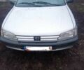 Серый Пежо 306, объемом двигателя 1.4 л и пробегом 200 тыс. км за 2000 $, фото 1 на Automoto.ua