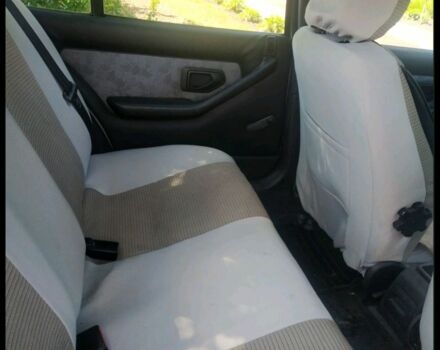 Серый Пежо 306, объемом двигателя 0 л и пробегом 357 тыс. км за 2500 $, фото 6 на Automoto.ua