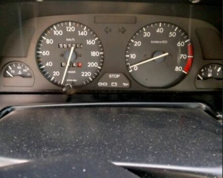 Серый Пежо 306, объемом двигателя 0 л и пробегом 357 тыс. км за 2500 $, фото 7 на Automoto.ua