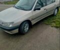 Серый Пежо 306, объемом двигателя 0 л и пробегом 357 тыс. км за 2500 $, фото 2 на Automoto.ua