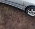 Серый Пежо 306, объемом двигателя 1.4 л и пробегом 200 тыс. км за 2000 $, фото 2 на Automoto.ua