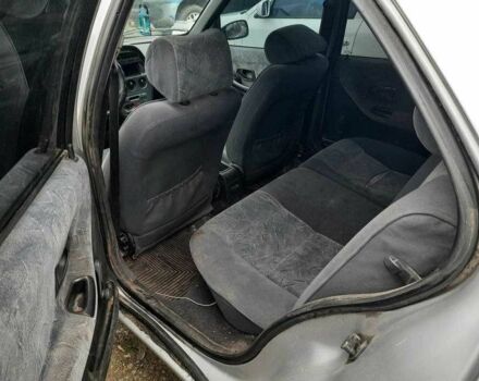 Серый Пежо 306, объемом двигателя 0 л и пробегом 312 тыс. км за 1299 $, фото 5 на Automoto.ua