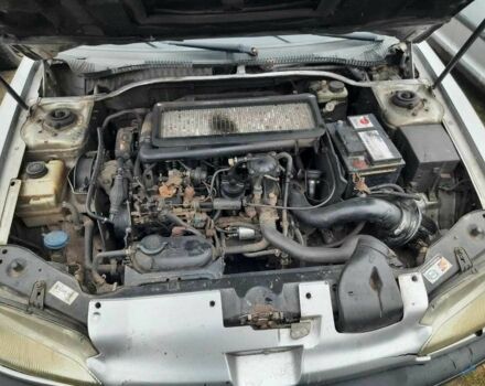 Серый Пежо 306, объемом двигателя 0 л и пробегом 312 тыс. км за 1299 $, фото 1 на Automoto.ua
