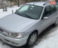 Серый Пежо 306, объемом двигателя 2 л и пробегом 160 тыс. км за 3000 $, фото 1 на Automoto.ua
