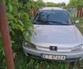 Серый Пежо 306, объемом двигателя 1.4 л и пробегом 300 тыс. км за 1500 $, фото 1 на Automoto.ua