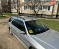 Серый Пежо 306, объемом двигателя 1.36 л и пробегом 299 тыс. км за 3500 $, фото 2 на Automoto.ua