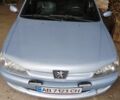 Серый Пежо 306, объемом двигателя 2 л и пробегом 400 тыс. км за 3000 $, фото 1 на Automoto.ua