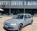 Серый Пежо 306, объемом двигателя 1.9 л и пробегом 200 тыс. км за 1800 $, фото 1 на Automoto.ua