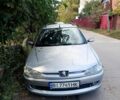Сірий Пежо 306, об'ємом двигуна 2 л та пробігом 427 тис. км за 2500 $, фото 1 на Automoto.ua