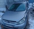 Серый Пежо 306, объемом двигателя 2 л и пробегом 300 тыс. км за 1100 $, фото 1 на Automoto.ua
