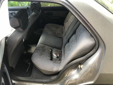 Пежо 306 1995 у Снятине на Automoto.ua Сірий Пежо 306, об'ємом двигуна 1.6 л та пробігом 260 тис. км за 800 $, фото 1 на Automoto.ua