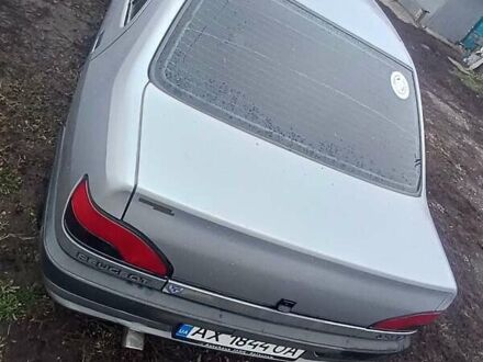 Серый Пежо 306, объемом двигателя 1.4 л и пробегом 200 тыс. км за 2000 $, фото 1 на Automoto.ua