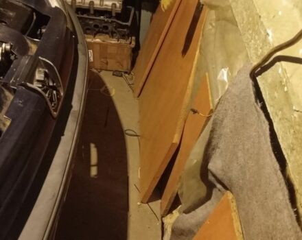 Синій Пежо 306, об'ємом двигуна 0 л та пробігом 250 тис. км за 480 $, фото 2 на Automoto.ua