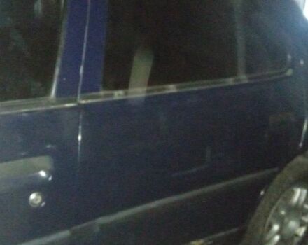 Синій Пежо 306, об'ємом двигуна 0 л та пробігом 250 тис. км за 480 $, фото 6 на Automoto.ua