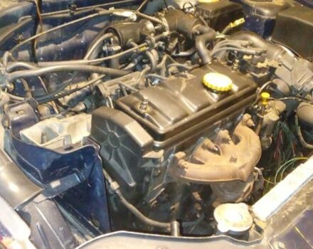 Синій Пежо 306, об'ємом двигуна 0 л та пробігом 250 тис. км за 480 $, фото 7 на Automoto.ua