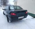 Синий Пежо 306, объемом двигателя 0 л и пробегом 300 тыс. км за 800 $, фото 2 на Automoto.ua