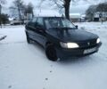 Синий Пежо 306, объемом двигателя 0 л и пробегом 300 тыс. км за 800 $, фото 1 на Automoto.ua