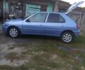 Синий Пежо 306, объемом двигателя 2 л и пробегом 357 тыс. км за 3000 $, фото 6 на Automoto.ua