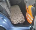 Синий Пежо 306, объемом двигателя 2 л и пробегом 357 тыс. км за 3000 $, фото 2 на Automoto.ua