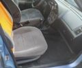 Синий Пежо 306, объемом двигателя 2 л и пробегом 357 тыс. км за 3000 $, фото 3 на Automoto.ua