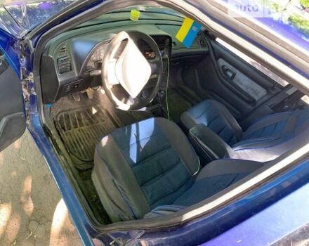 Синій Пежо 306, об'ємом двигуна 1.4 л та пробігом 126 тис. км за 1500 $, фото 4 на Automoto.ua