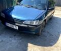 Синій Пежо 306, об'ємом двигуна 1.8 л та пробігом 320 тис. км за 2000 $, фото 1 на Automoto.ua