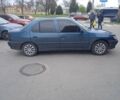 Синий Пежо 306, объемом двигателя 1.4 л и пробегом 380 тыс. км за 1600 $, фото 4 на Automoto.ua