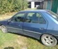 Синий Пежо 306, объемом двигателя 0 л и пробегом 350 тыс. км за 50000 $, фото 2 на Automoto.ua