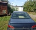Синий Пежо 306, объемом двигателя 0 л и пробегом 350 тыс. км за 50000 $, фото 5 на Automoto.ua