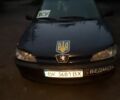 Синий Пежо 306, объемом двигателя 1.4 л и пробегом 300 тыс. км за 921 $, фото 1 на Automoto.ua