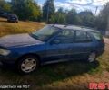 Синий Пежо 306, объемом двигателя 1.6 л и пробегом 200 тыс. км за 1500 $, фото 1 на Automoto.ua