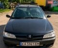 Синий Пежо 306, объемом двигателя 2 л и пробегом 500 тыс. км за 2000 $, фото 1 на Automoto.ua