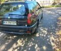 Синий Пежо 306, объемом двигателя 2 л и пробегом 496 тыс. км за 2400 $, фото 3 на Automoto.ua