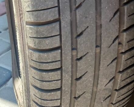 Синий Пежо 306, объемом двигателя 2 л и пробегом 496 тыс. км за 2400 $, фото 12 на Automoto.ua