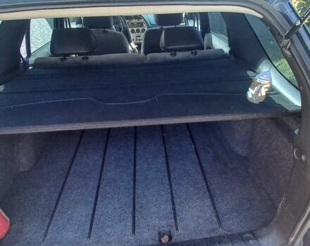 Синий Пежо 306, объемом двигателя 2 л и пробегом 496 тыс. км за 2400 $, фото 9 на Automoto.ua