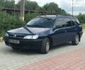 Синий Пежо 306, объемом двигателя 1.4 л и пробегом 332 тыс. км за 3300 $, фото 1 на Automoto.ua