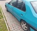 Зеленый Пежо 306, объемом двигателя 1.8 л и пробегом 360 тыс. км за 1400 $, фото 5 на Automoto.ua