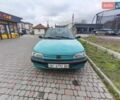 Зеленый Пежо 306, объемом двигателя 1.8 л и пробегом 360 тыс. км за 1400 $, фото 1 на Automoto.ua