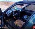 Зеленый Пежо 306, объемом двигателя 1.4 л и пробегом 374 тыс. км за 1200 $, фото 1 на Automoto.ua
