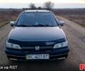 Зеленый Пежо 306, объемом двигателя 1.4 л и пробегом 374 тыс. км за 1200 $, фото 6 на Automoto.ua