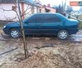 Зеленый Пежо 306, объемом двигателя 1.36 л и пробегом 277 тыс. км за 1800 $, фото 6 на Automoto.ua