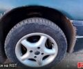 Зеленый Пежо 306, объемом двигателя 1.4 л и пробегом 374 тыс. км за 1200 $, фото 2 на Automoto.ua