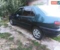 Зеленый Пежо 306, объемом двигателя 1.36 л и пробегом 277 тыс. км за 1800 $, фото 1 на Automoto.ua