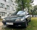 Зеленый Пежо 306, объемом двигателя 1.4 л и пробегом 300 тыс. км за 2300 $, фото 1 на Automoto.ua