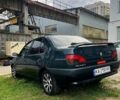 Зеленый Пежо 306, объемом двигателя 1.4 л и пробегом 300 тыс. км за 2300 $, фото 2 на Automoto.ua