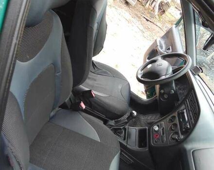 Зелений Пежо 306, об'ємом двигуна 1.6 л та пробігом 30 тис. км за 2200 $, фото 1 на Automoto.ua