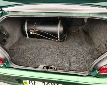 Зеленый Пежо 306, объемом двигателя 1.4 л и пробегом 457 тыс. км за 1700 $, фото 1 на Automoto.ua