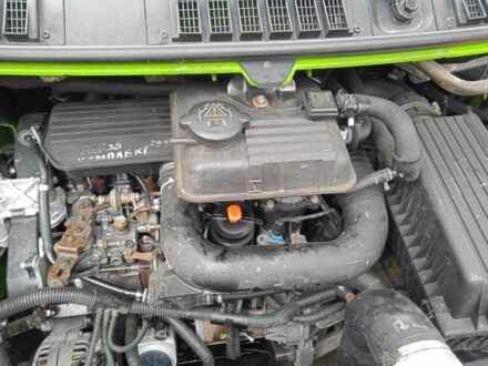 Зелений Пежо 306, об'ємом двигуна 0 л та пробігом 1 тис. км за 4650 $, фото 1 на Automoto.ua