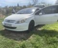 Белый Пежо 307, объемом двигателя 2 л и пробегом 250 тыс. км за 2350 $, фото 2 на Automoto.ua