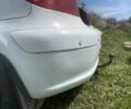Белый Пежо 307, объемом двигателя 2 л и пробегом 250 тыс. км за 2350 $, фото 8 на Automoto.ua